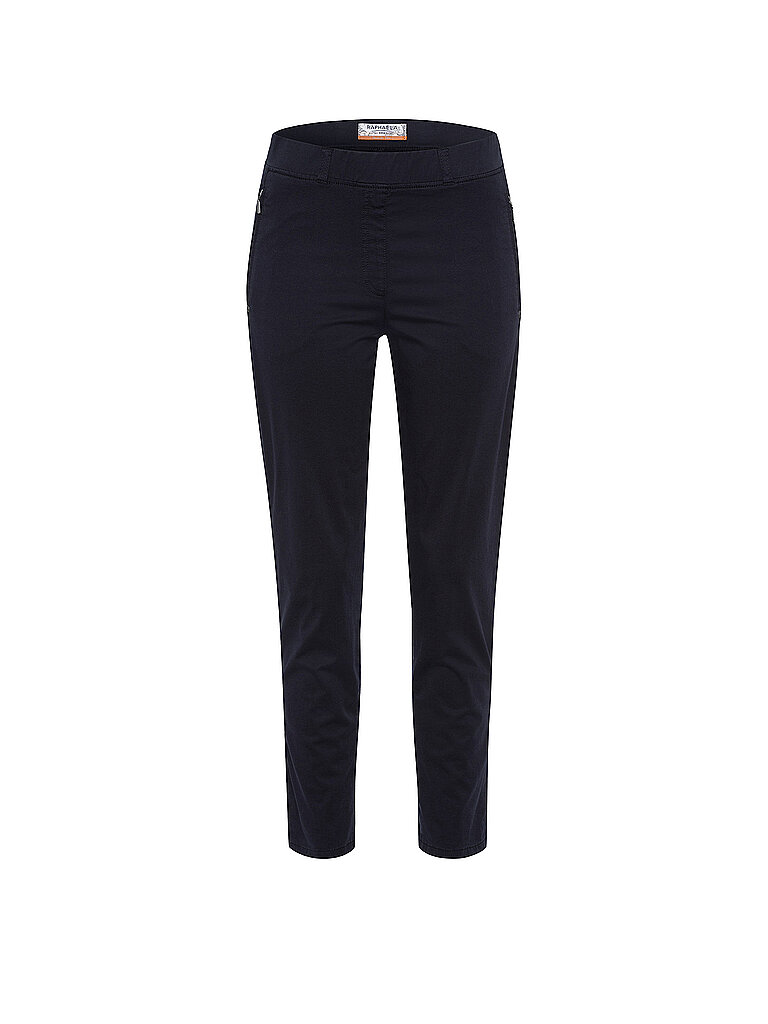 RAPHAELA BY BRAX Hose 6/8 Lavina blau | 44/L30